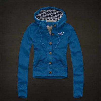 Cheap Hollister Women Hoodies wholesale No. 60